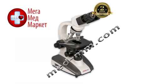 Купить Микроскоп биологический XS-5520 цена, характеристики, отзывы